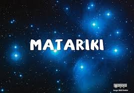 Matariki - Preschool closed