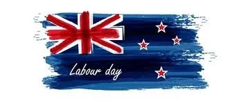 Labour Day - Preschool closed