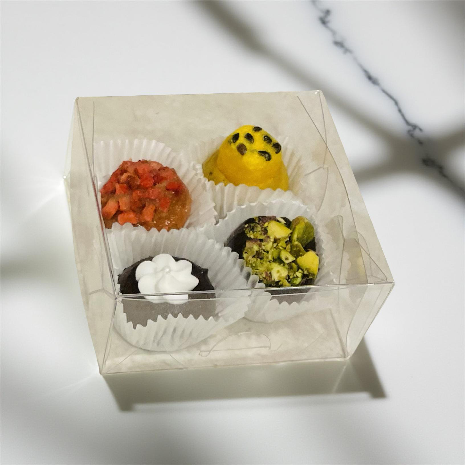 Cookieterie Assorted