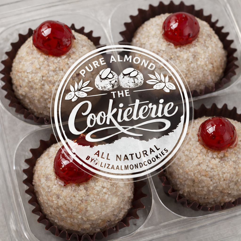 Cookieterie Assorted