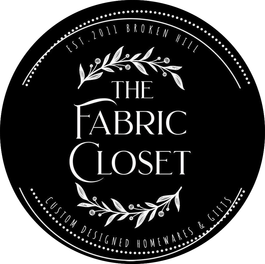 The Fabric Closet