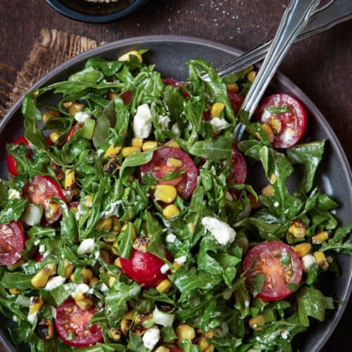 Corn Salad