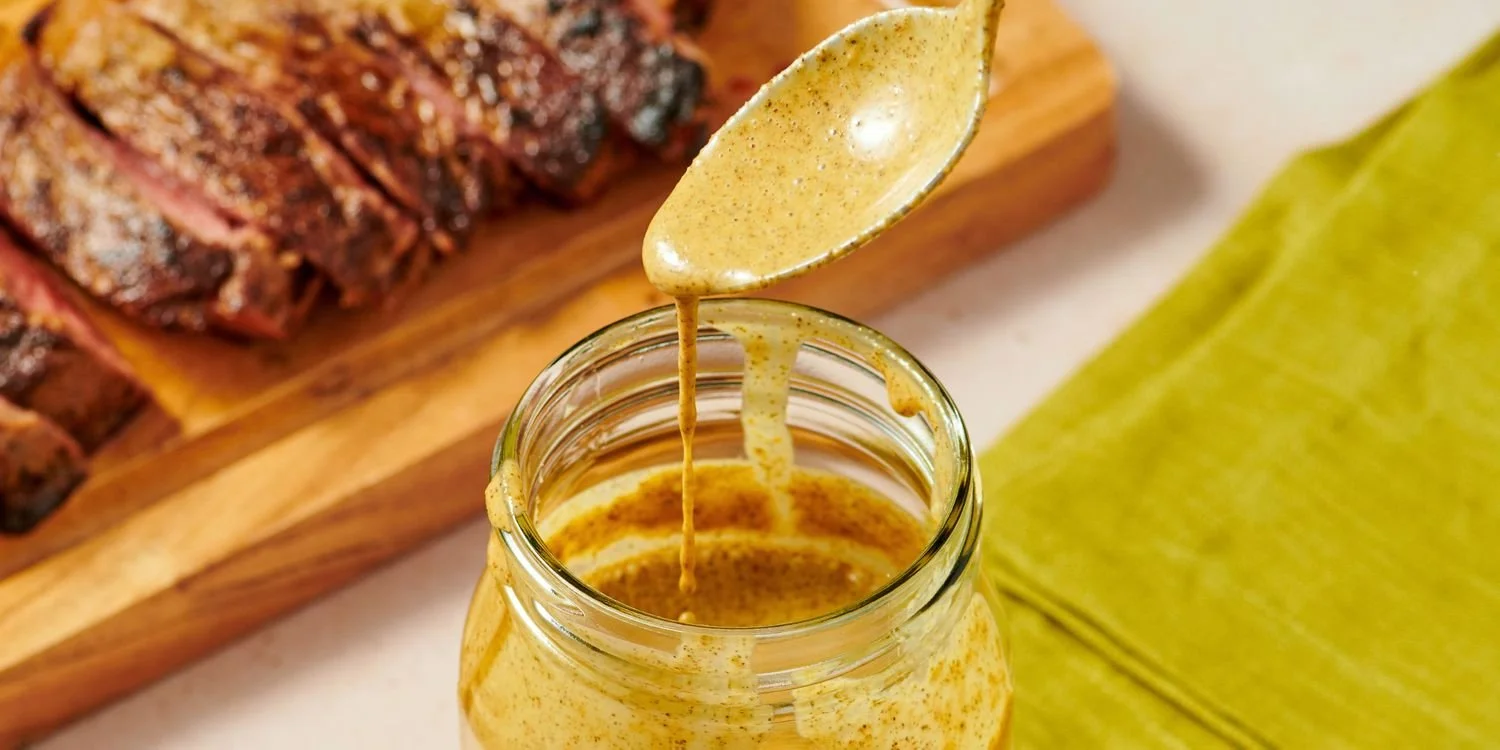 Best Steak Marinade
