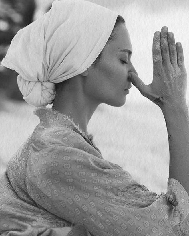 The art of letting go