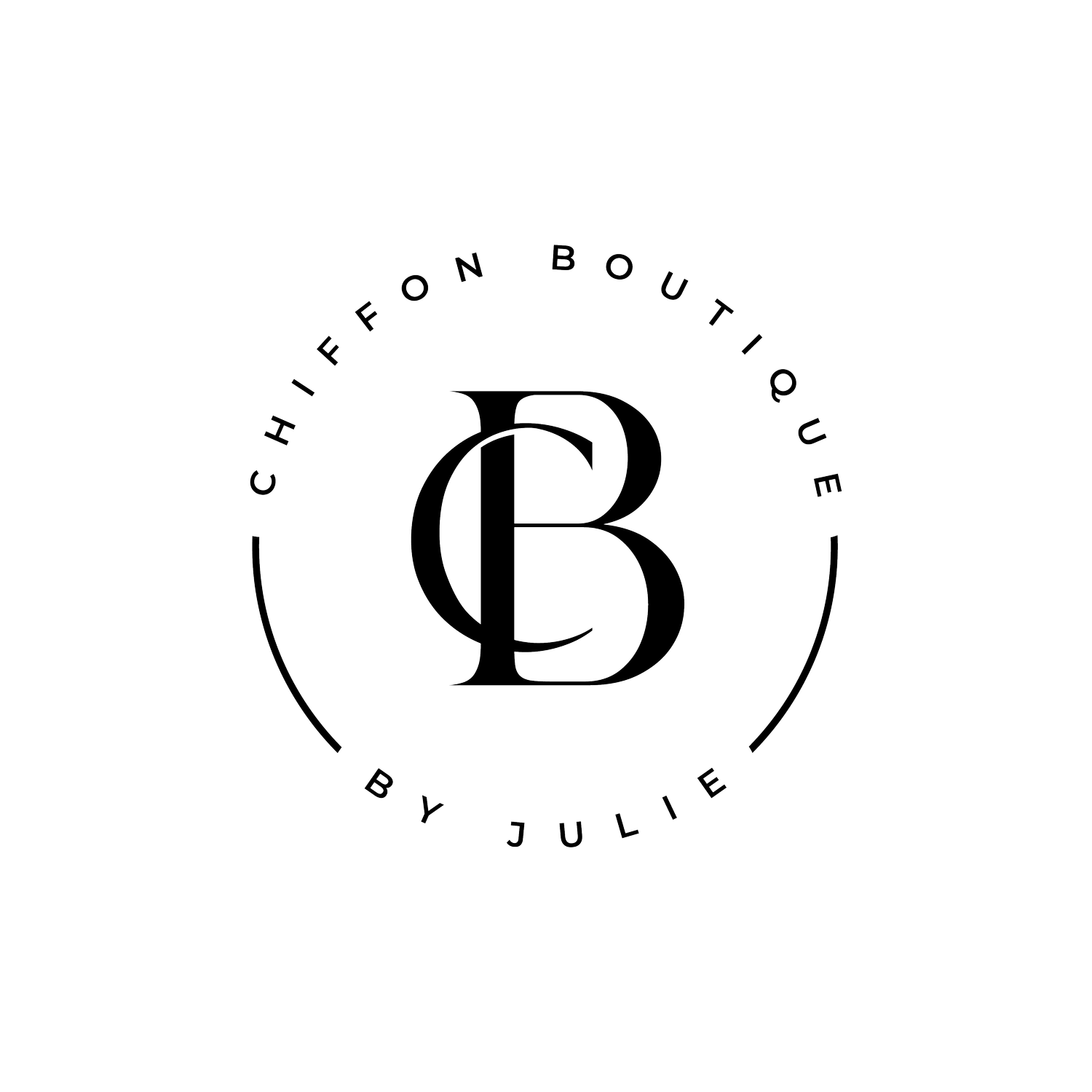 Chiffon Boutique                                                  By Julie Samant