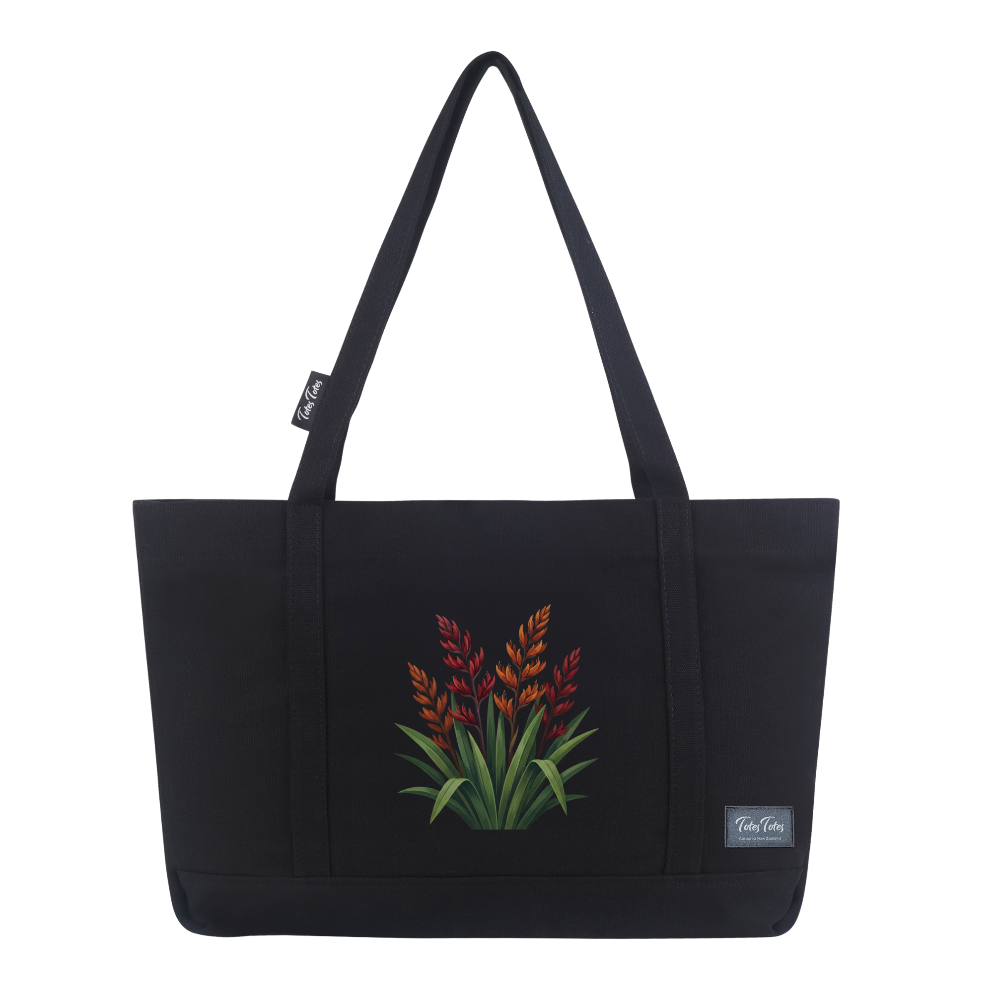 The Harakeke Tote