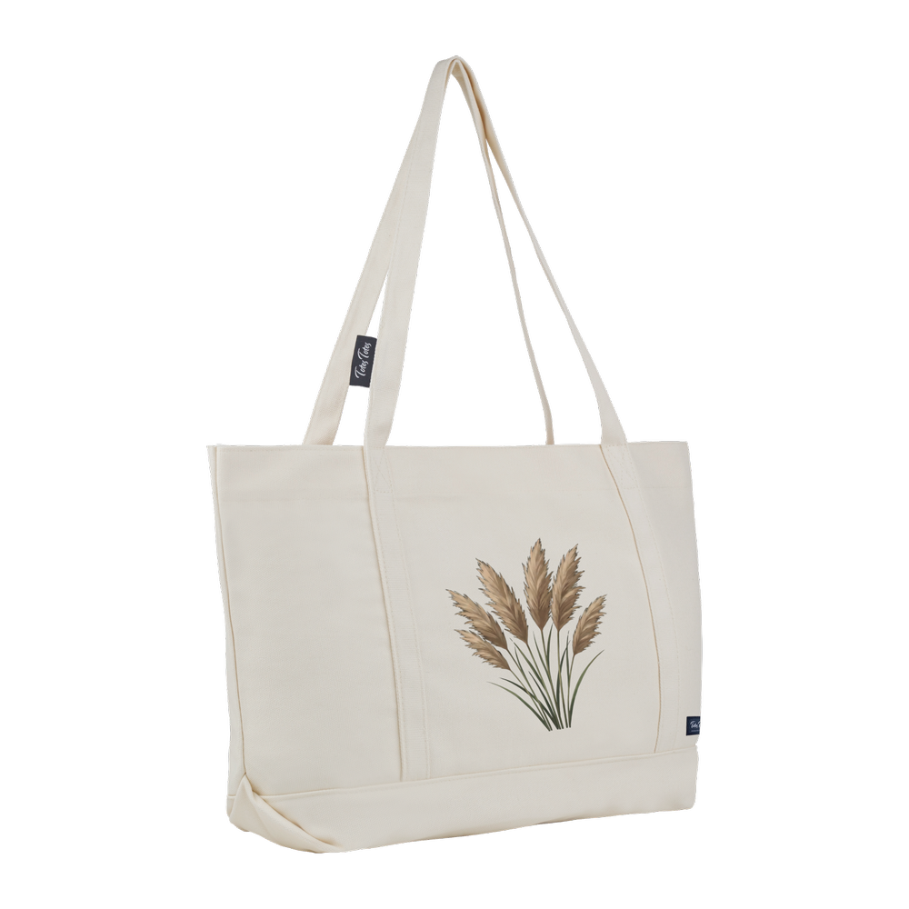 【THE TOE】TOE Voyage Tote The Toetoe Tote — TotesTotes
