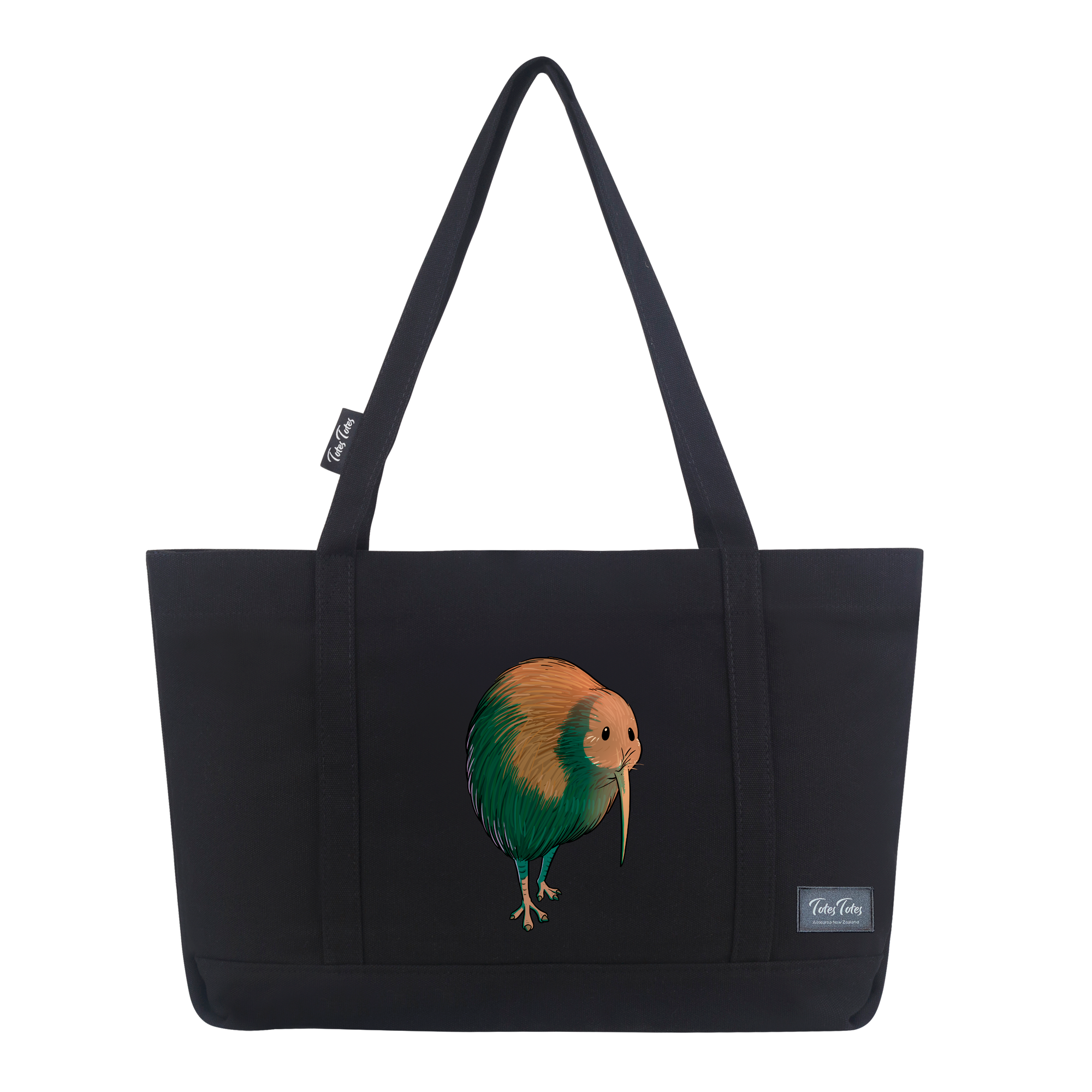 The Kiwi Tote