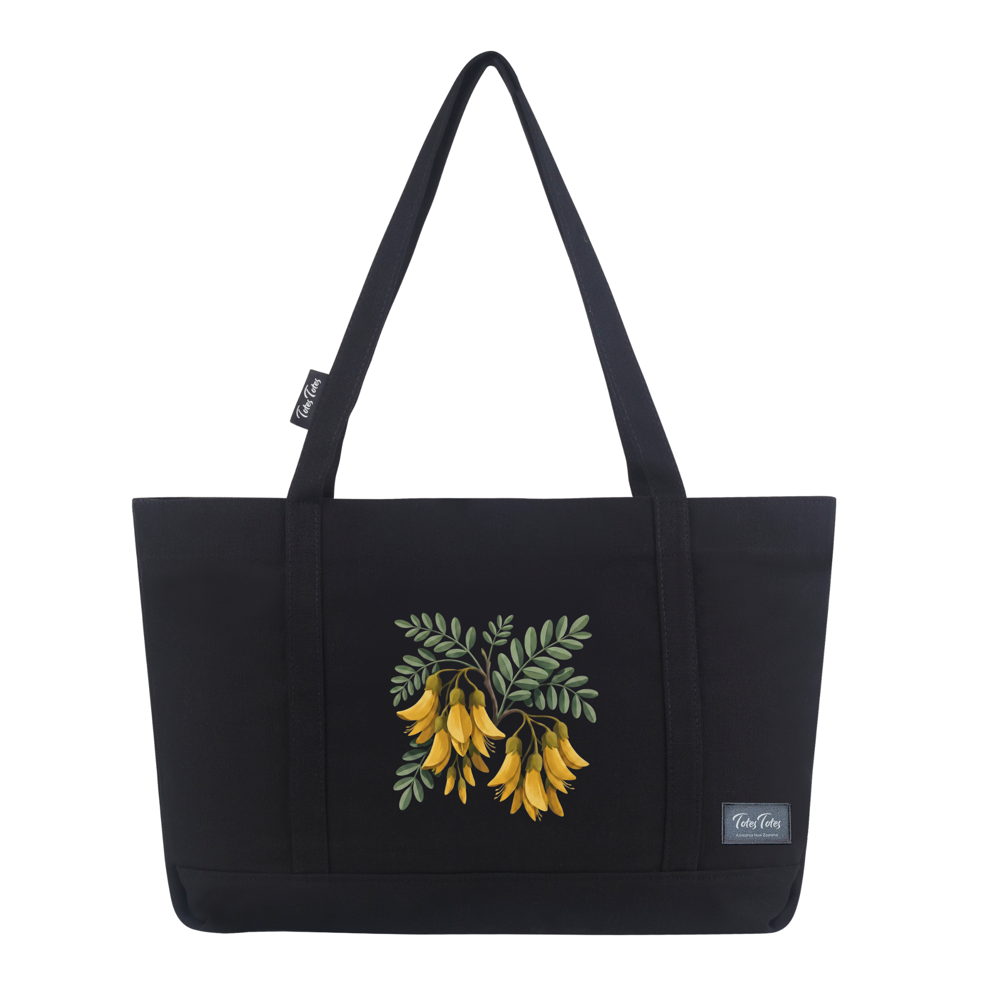 The Kōwhai Tote