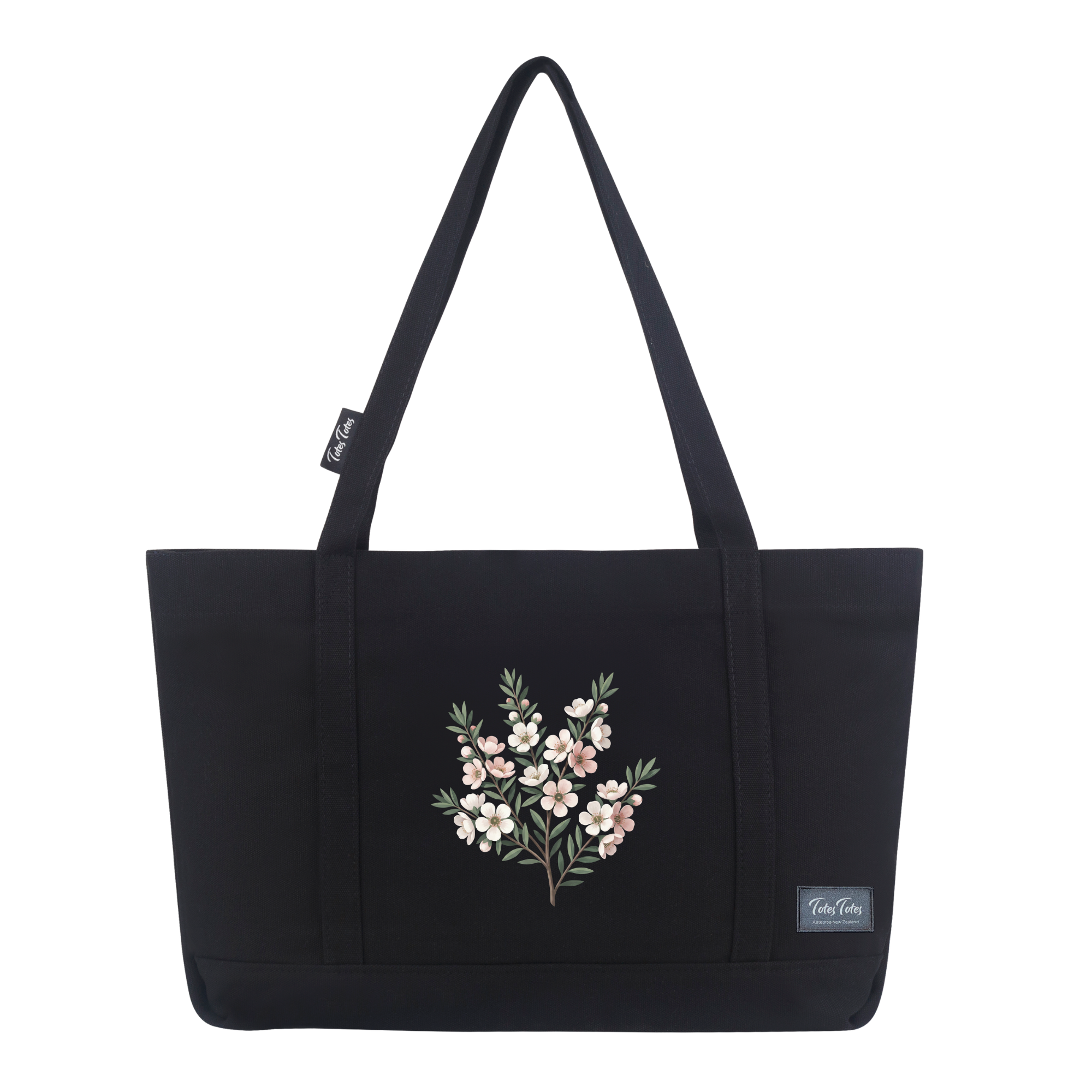 The Mānuka Tote