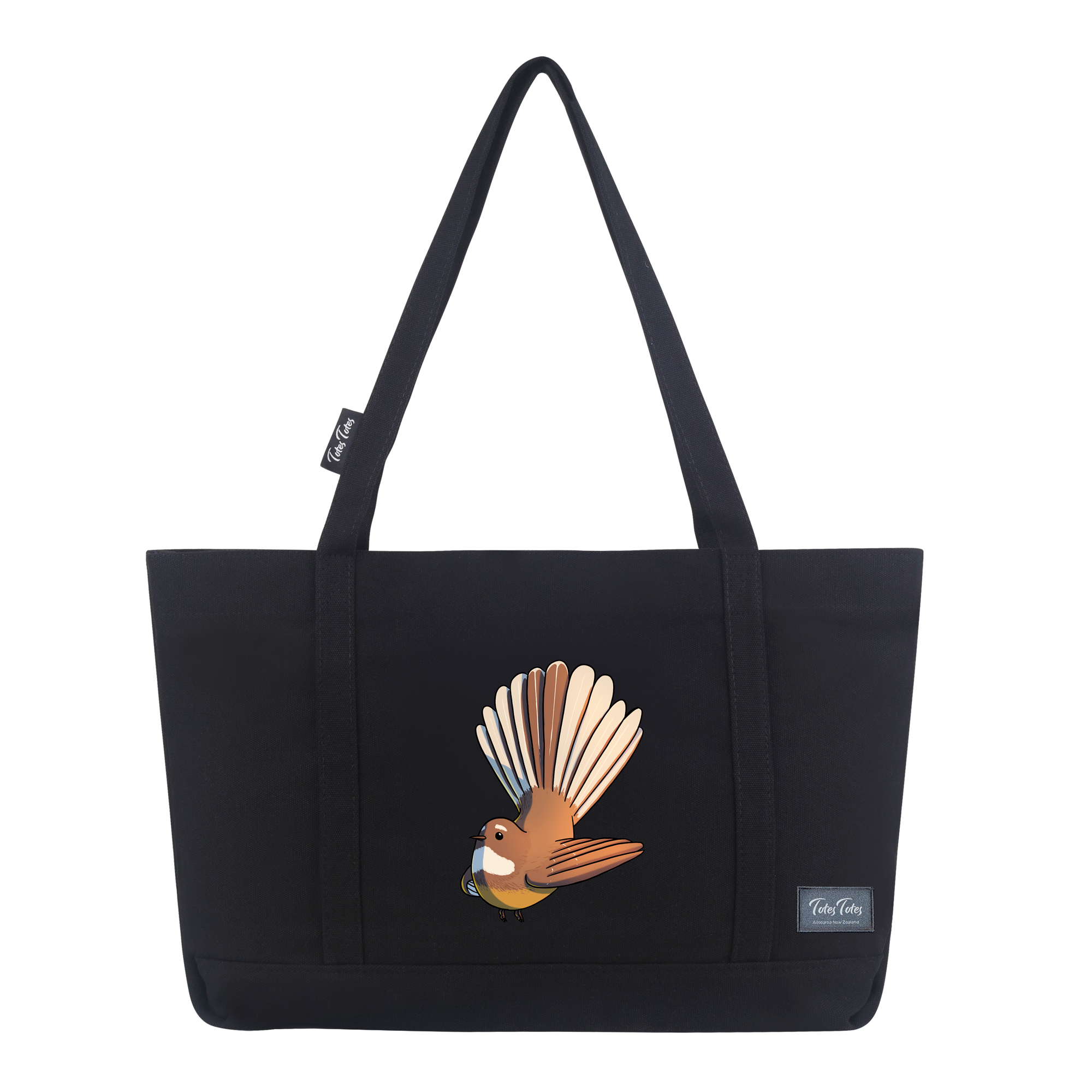 The Pīwakawaka Tote