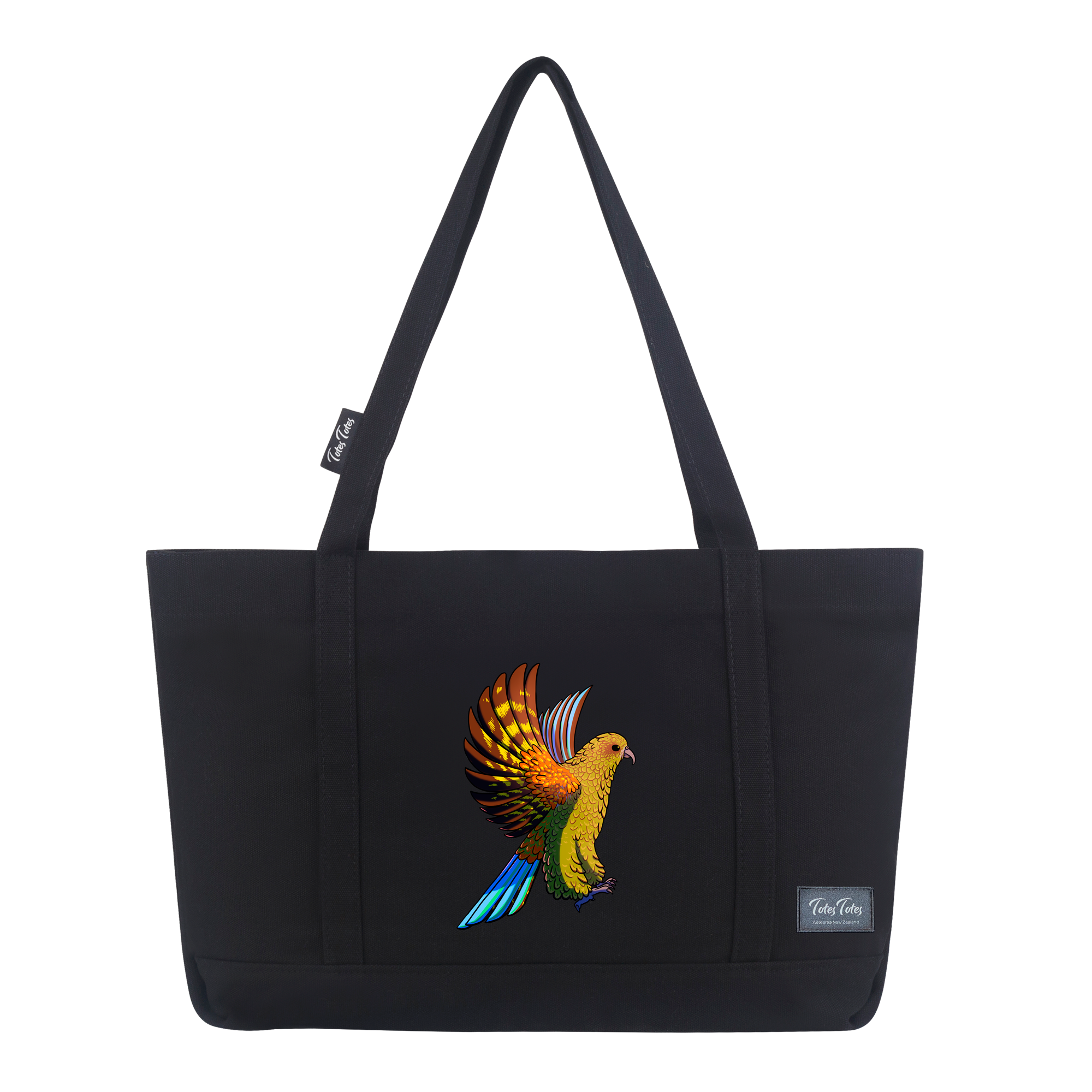 The Kea Tote