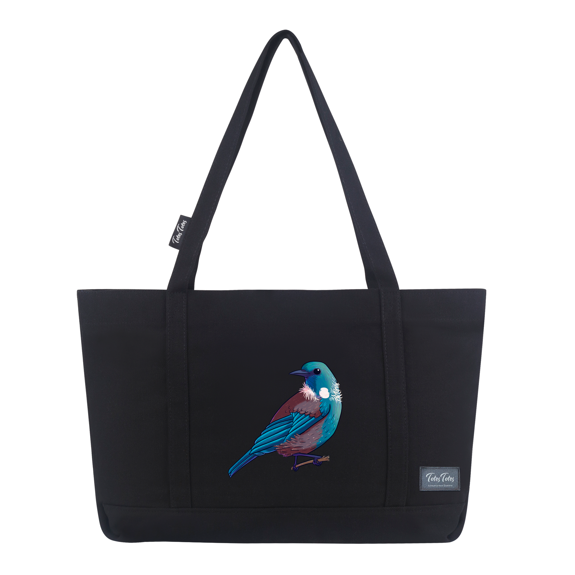 The Tūī Tote
