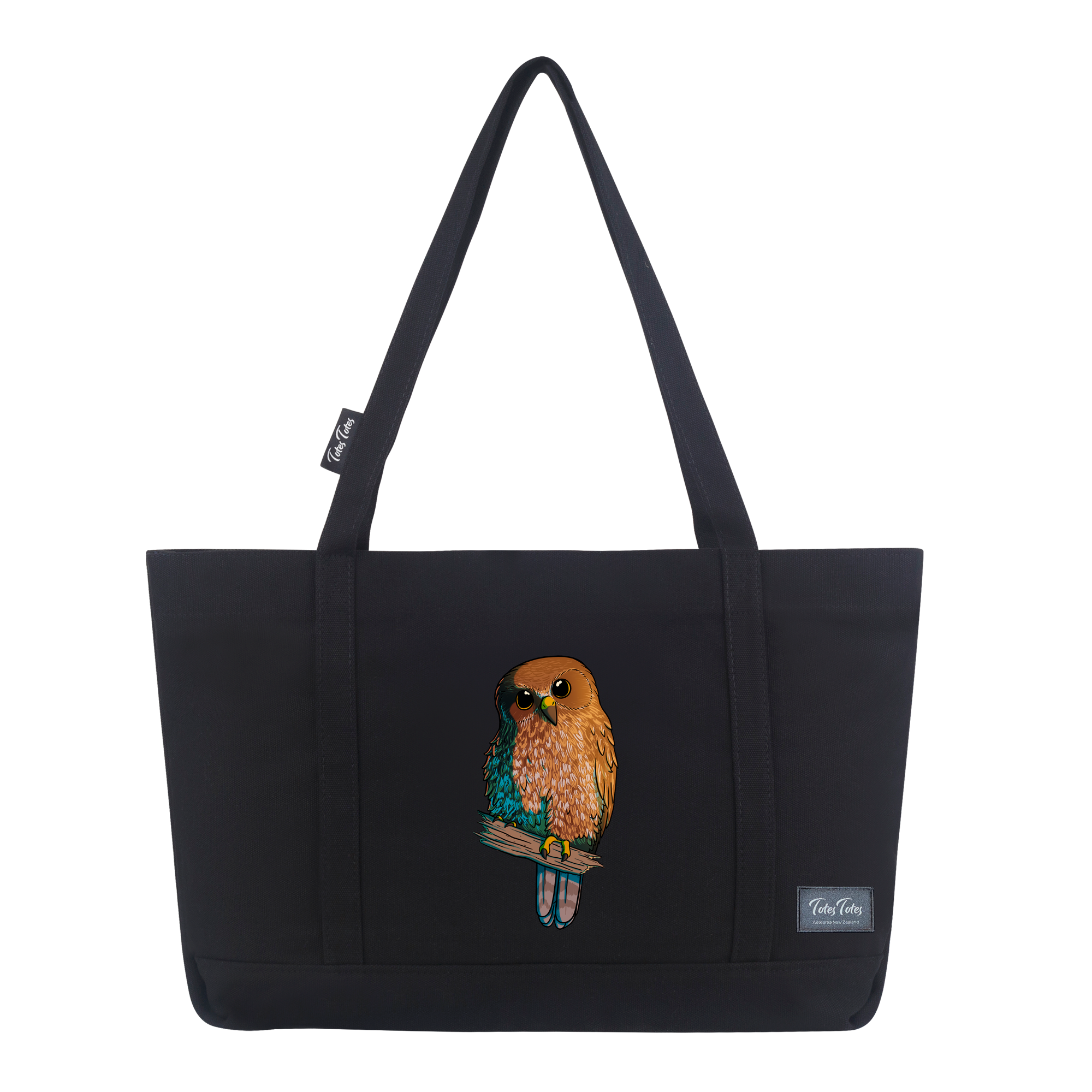 The Ruru Tote