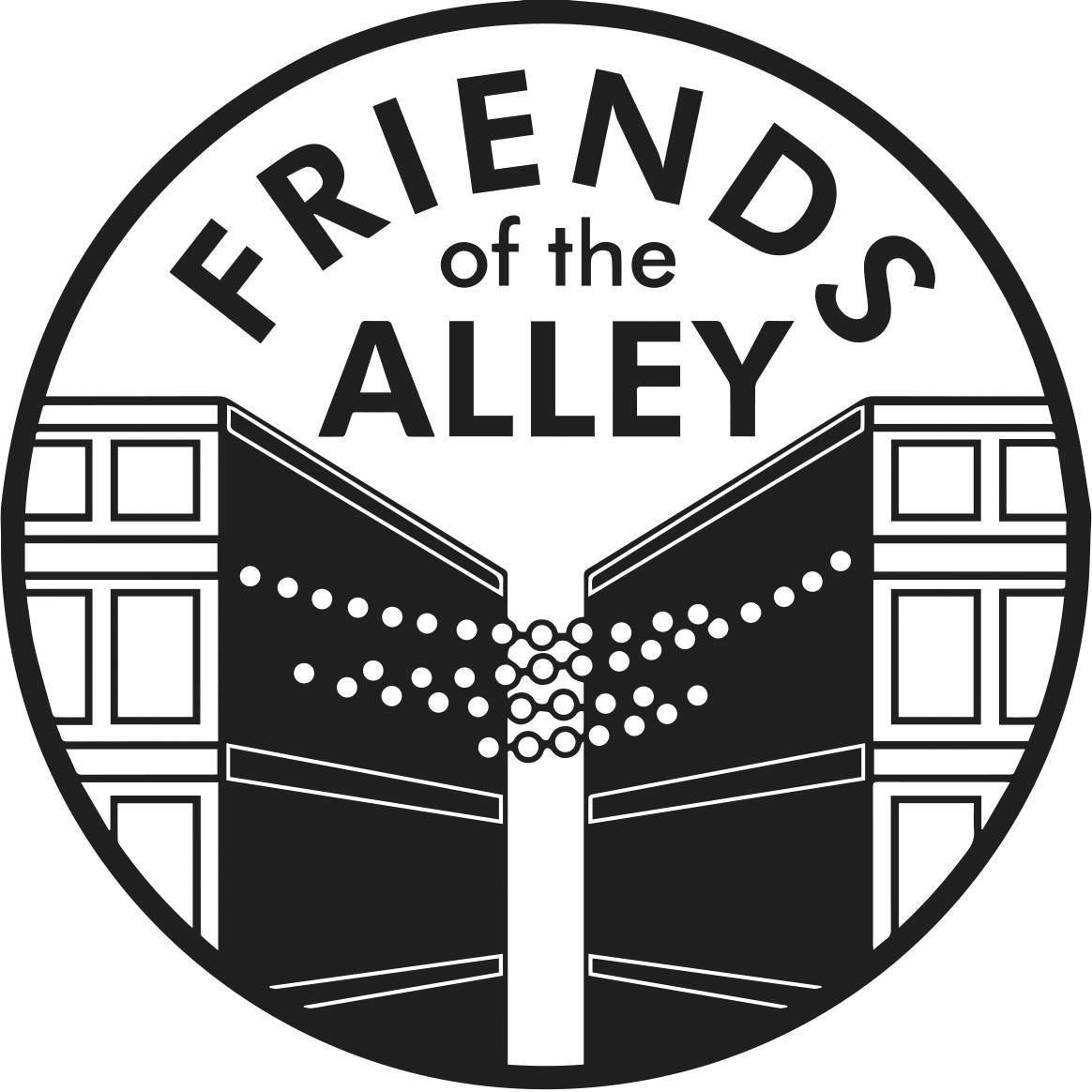 Friends of the Alley - Flint, MI