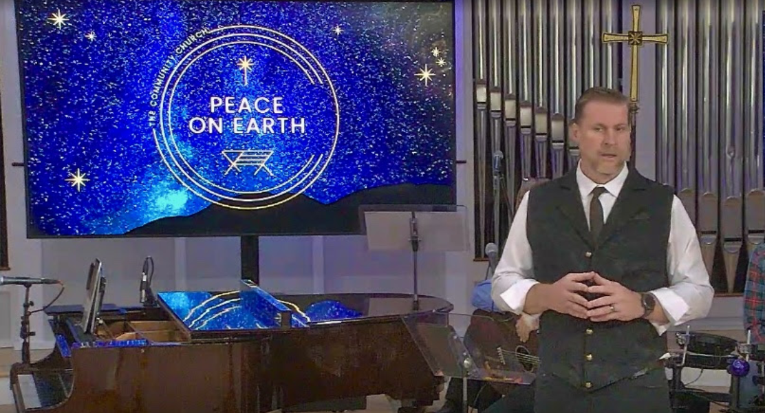 Week One - December 24, 2025