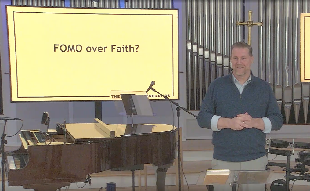 Week One - February 1, 2026