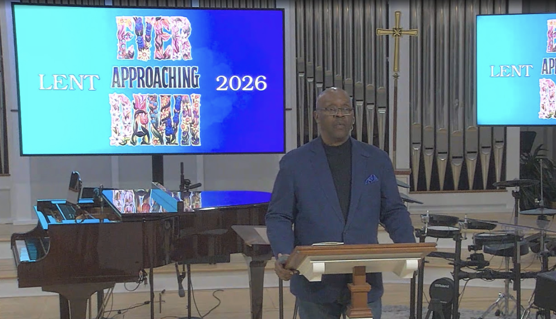 Week One - February 22, 2026