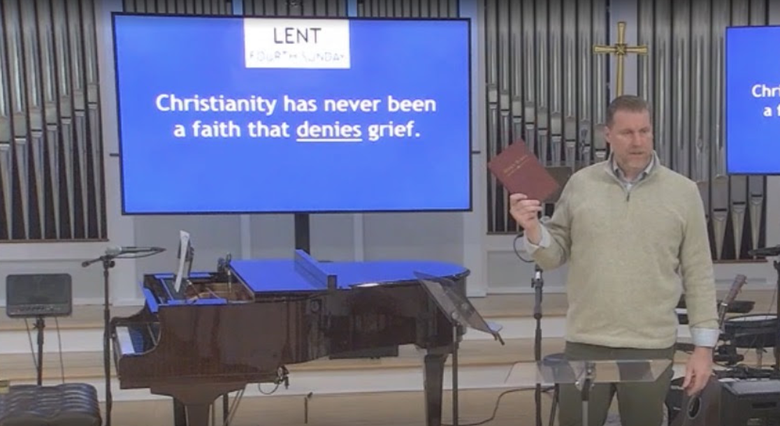 Week Four - March 15, 2026