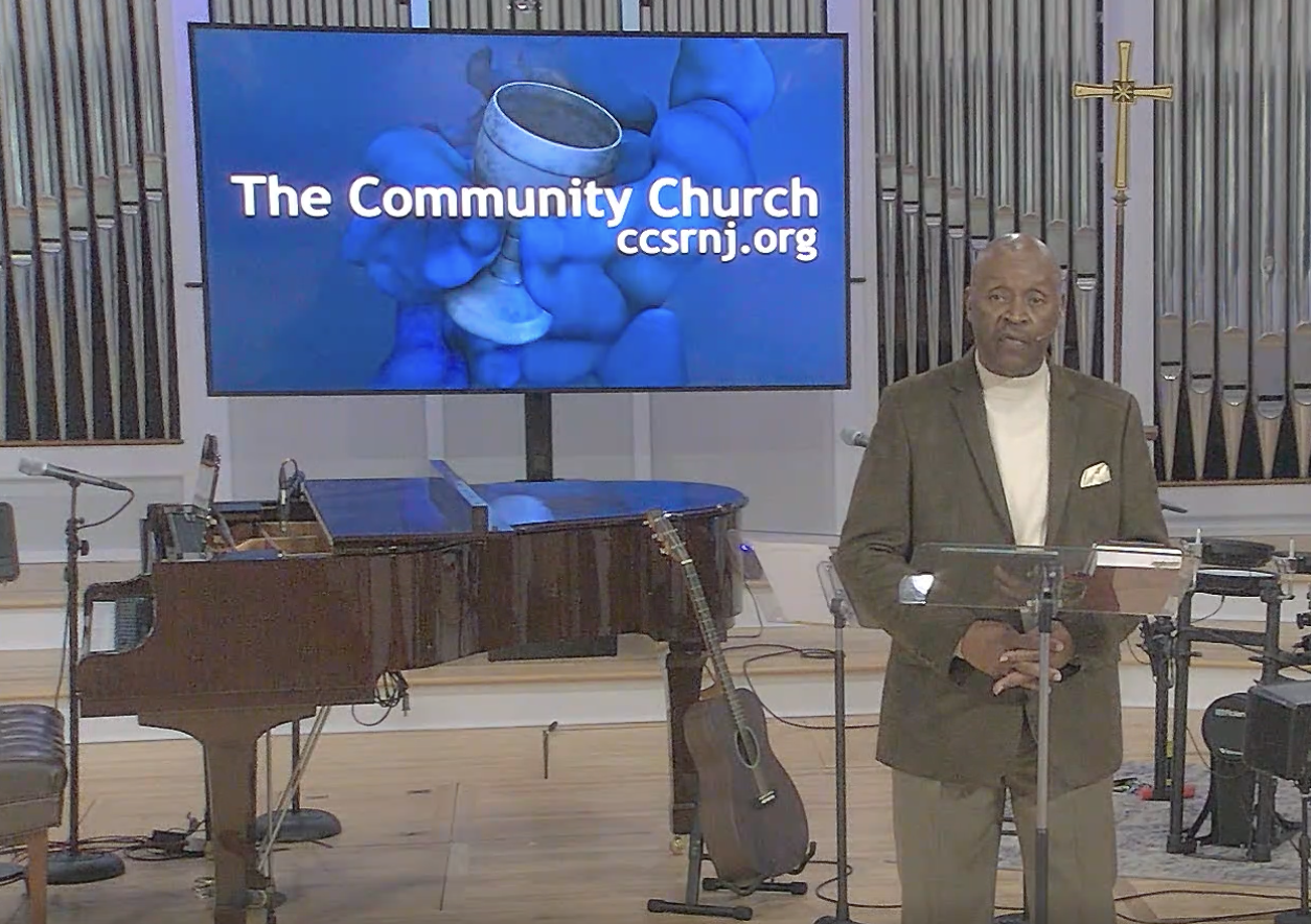 Week Five - March 22, 2026