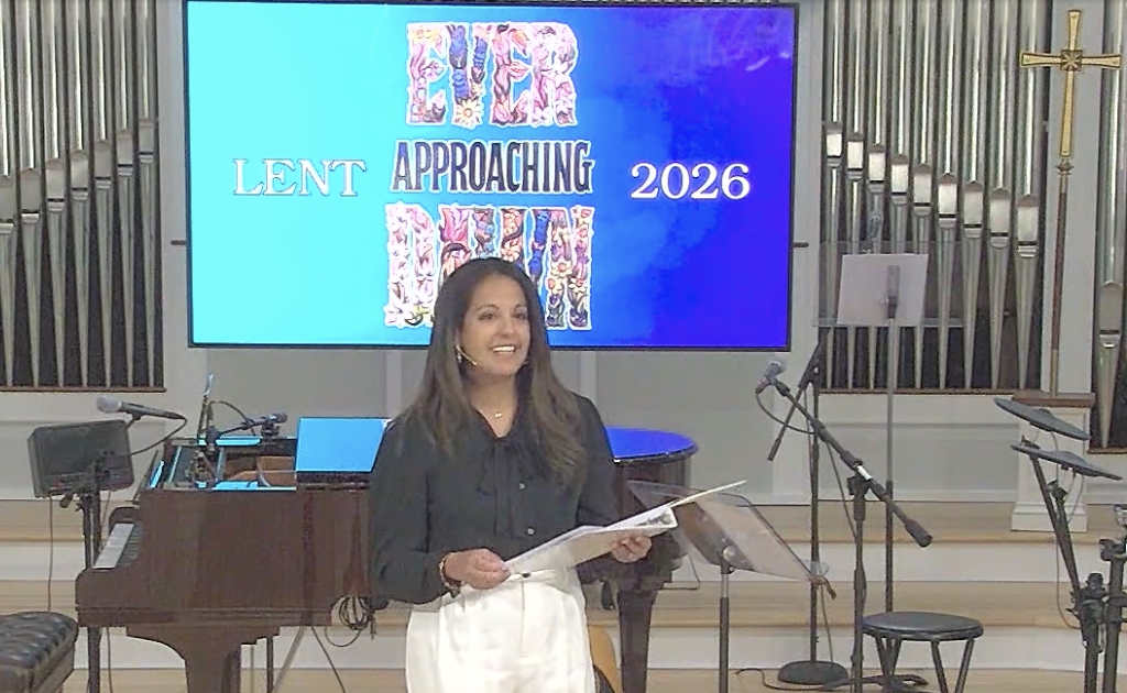 Week Six - March 29, 2026