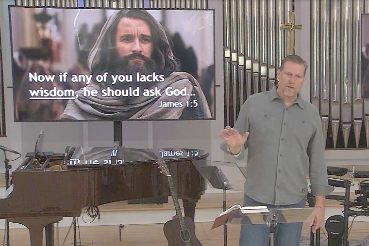 Week One - April 12, 2026