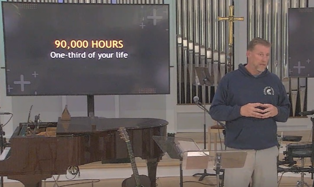 Week Two - May 17, 2026