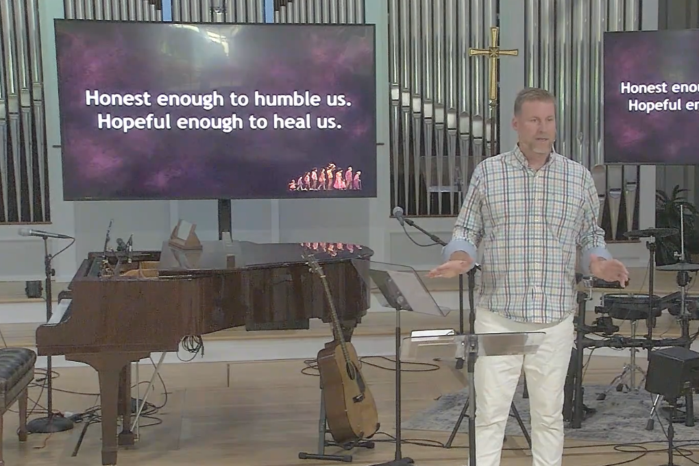 Week Two - June 14, 2026
