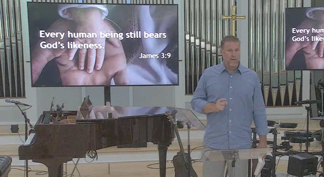 Week Eight - August 2, 2026