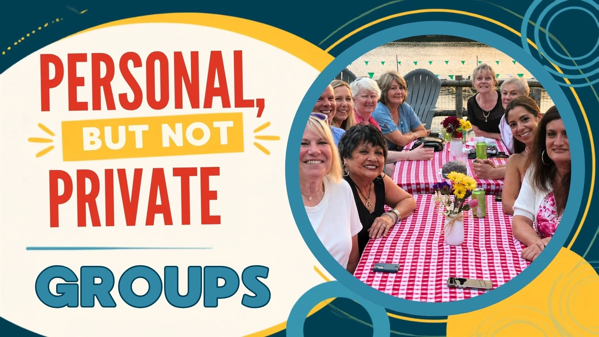 Fall Sermon Series Groups