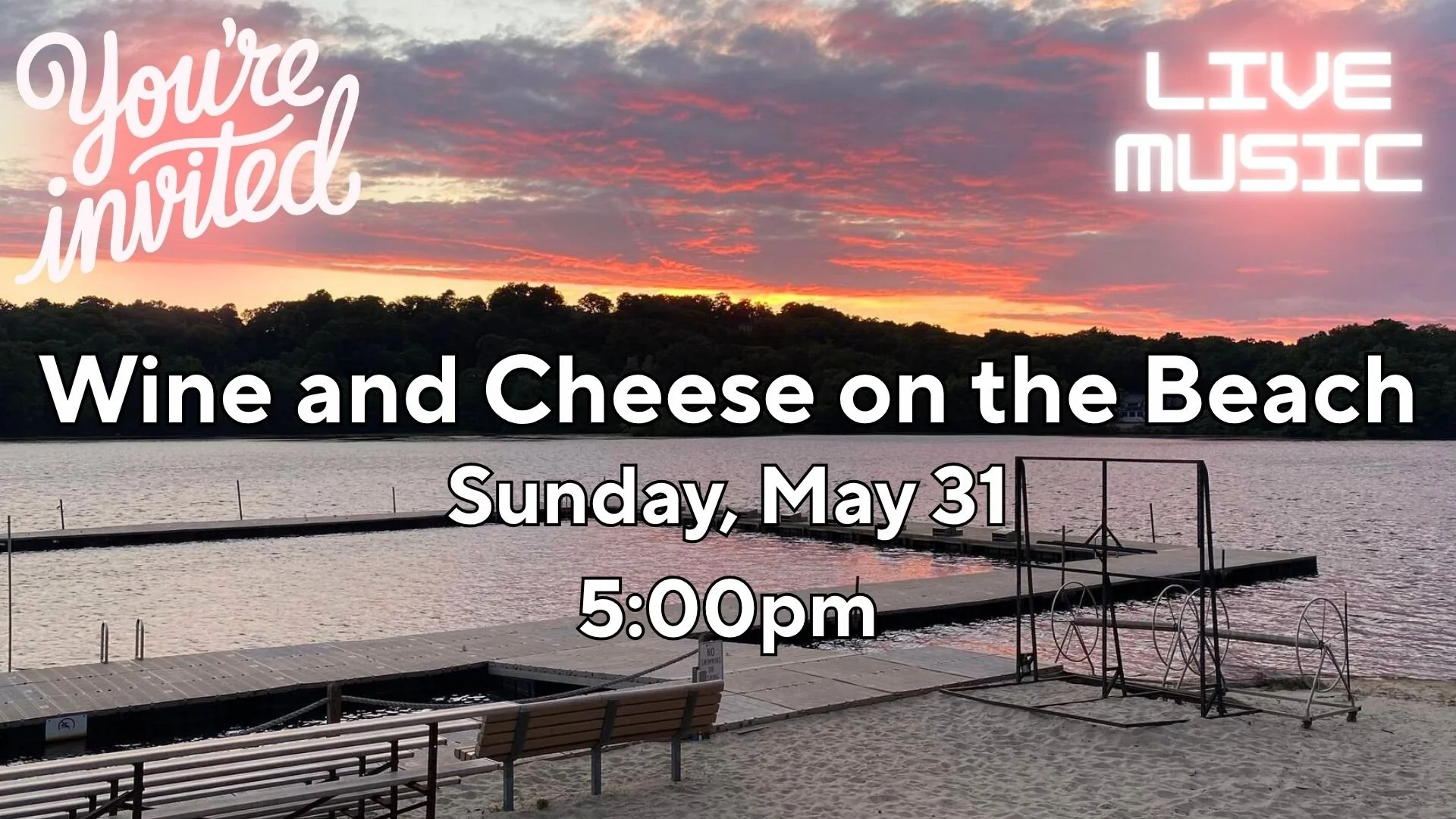 Wine + Cheese on The Beach.jpg