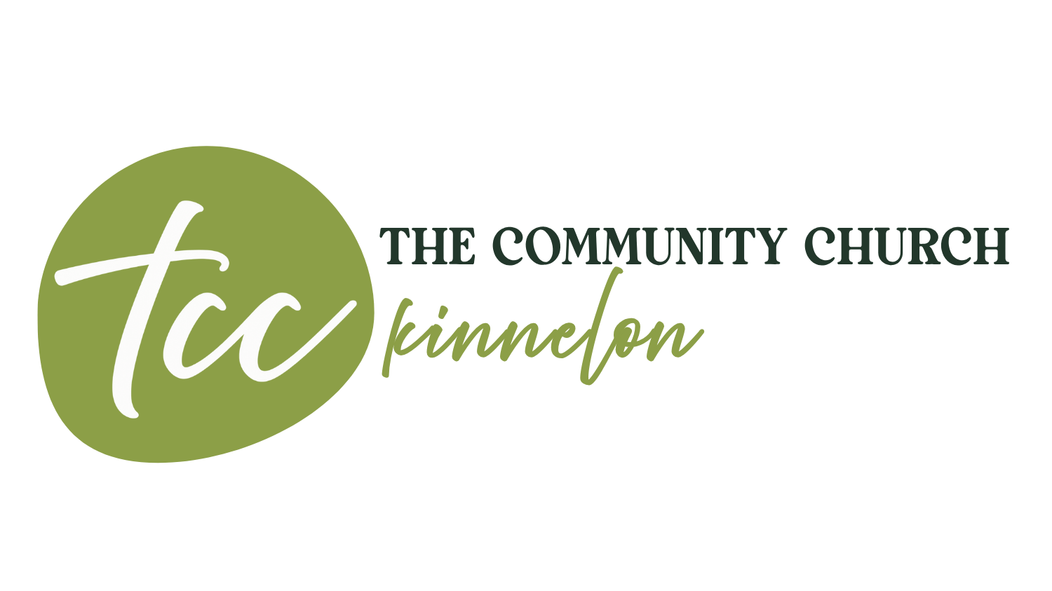 The Community Church, Kinnelon