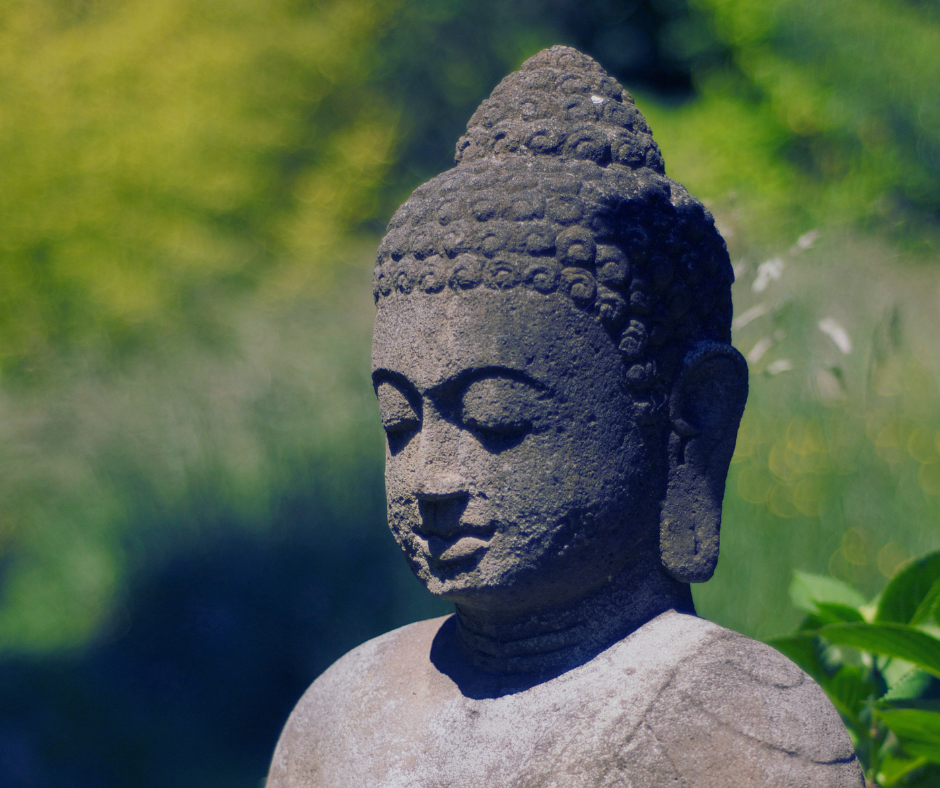 Mindfulness - A Path With Heart
