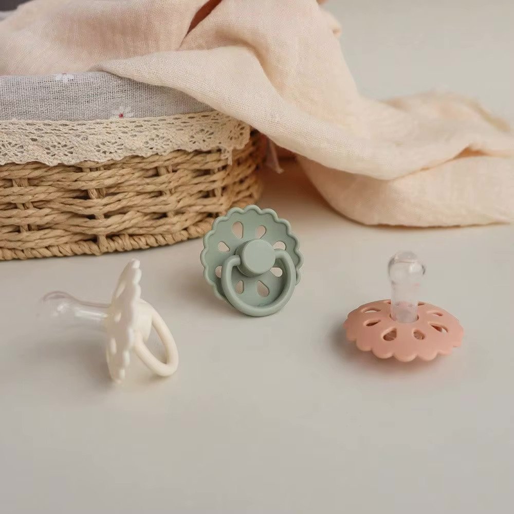 Flower Paci