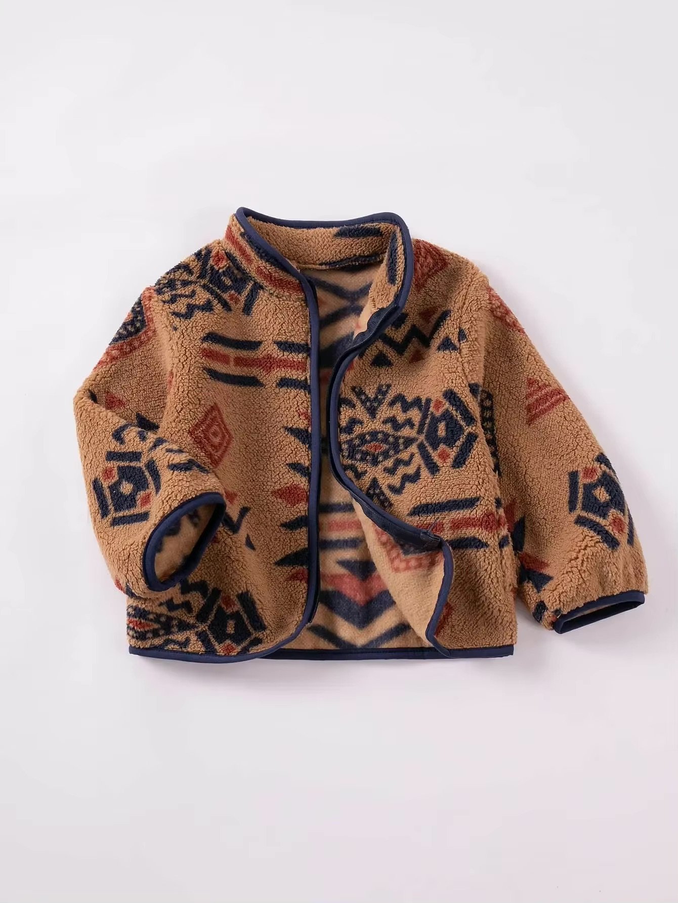 Western Children's Jacket