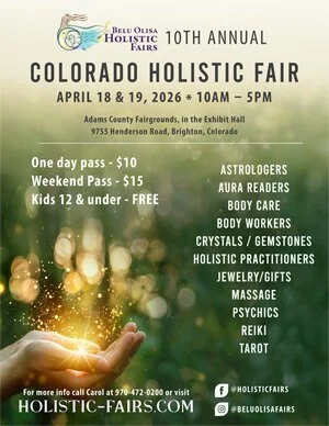 Belu Olisa Holistic Fair (Day 1)