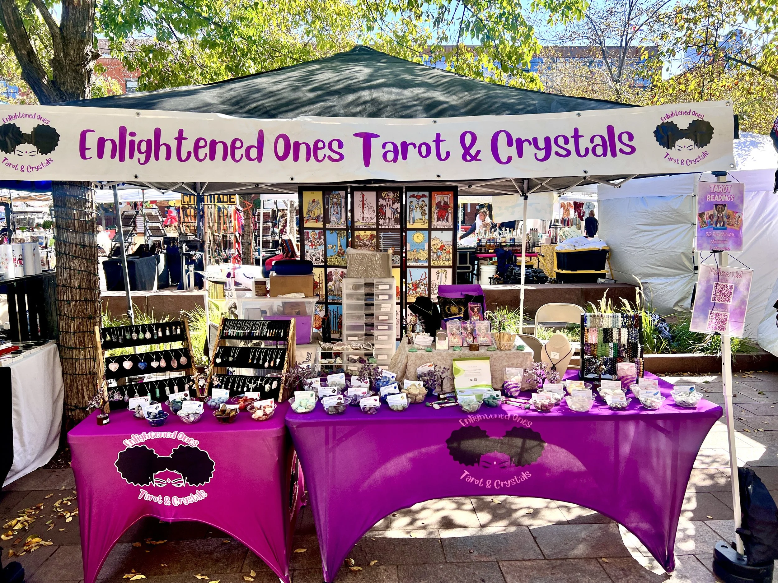 Urban Market 