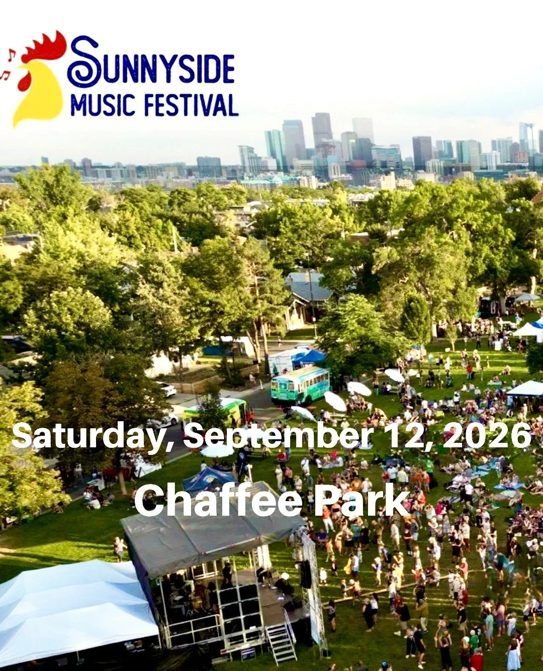 Sunnyside Music Festival 