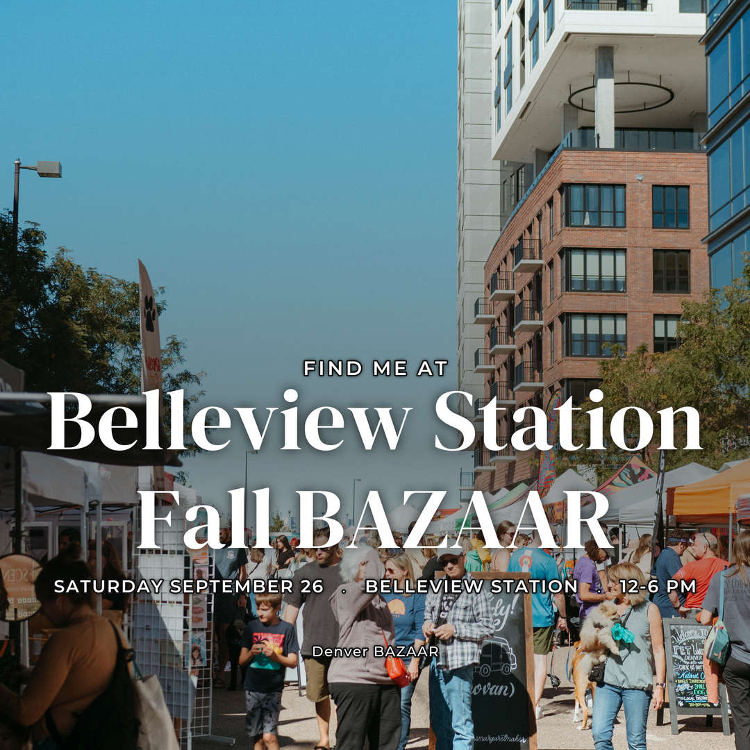 Belleview Station Fall Bazaar 