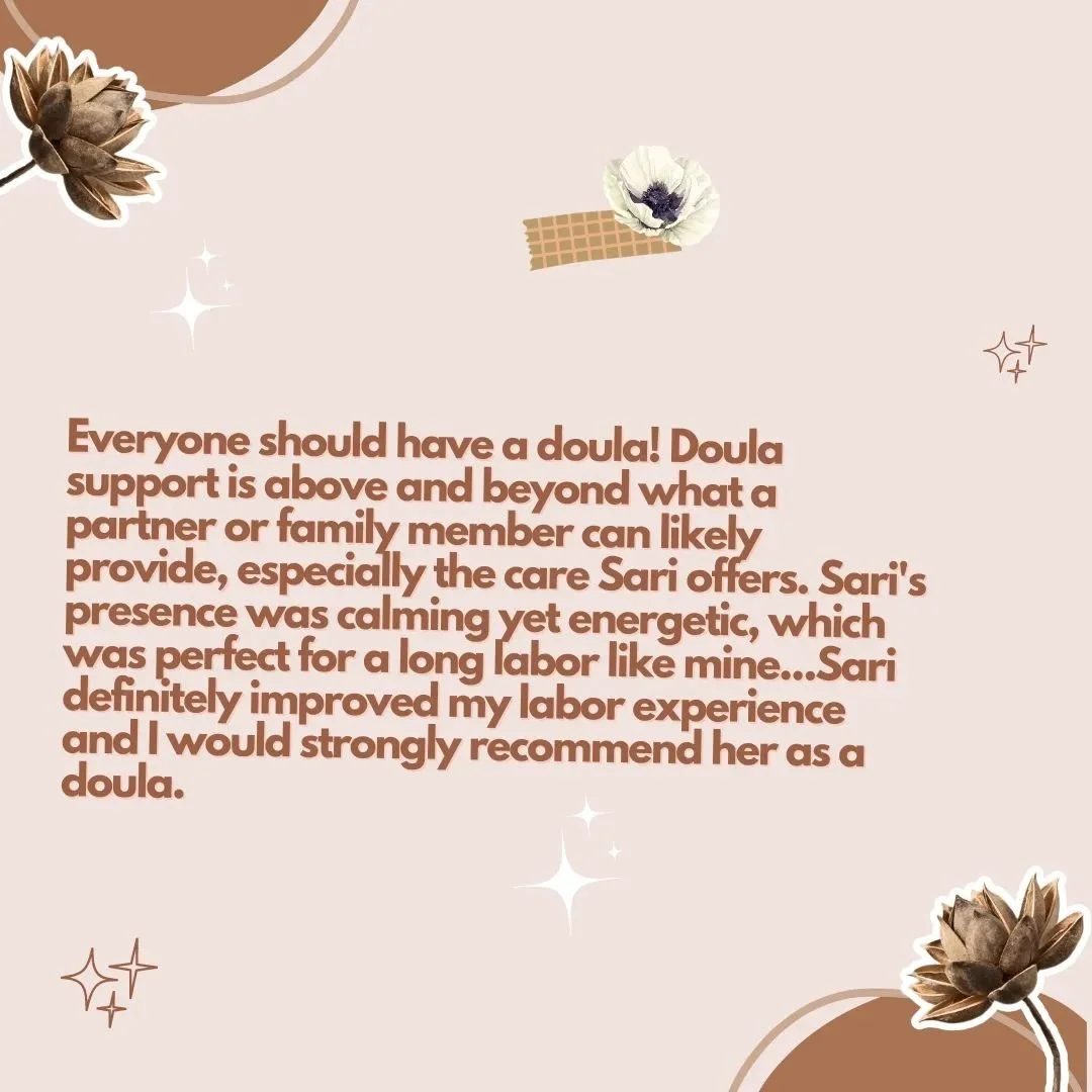 Thank you Alex, for your sweet testimonial! It was an honor to help you welcome baby E into the world.
*
*
*
#doula #birthdoula #westernMAdoula #whatdoulasdo