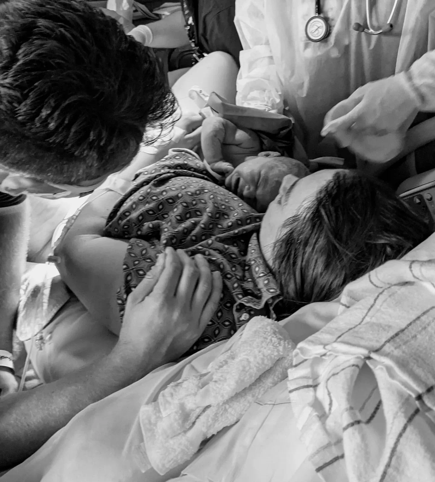 Happiest of birthdays to baby M, who is 2 years old today! It is such a  gift to have known your mom since we were 13, and to have known you since you were just moments old--and to love you both.