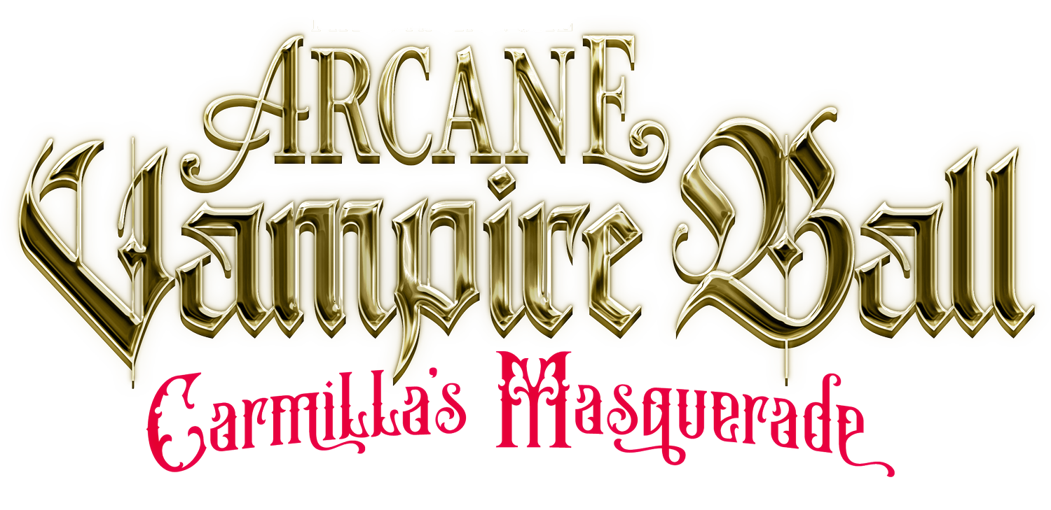The Arcane Vampire Ball