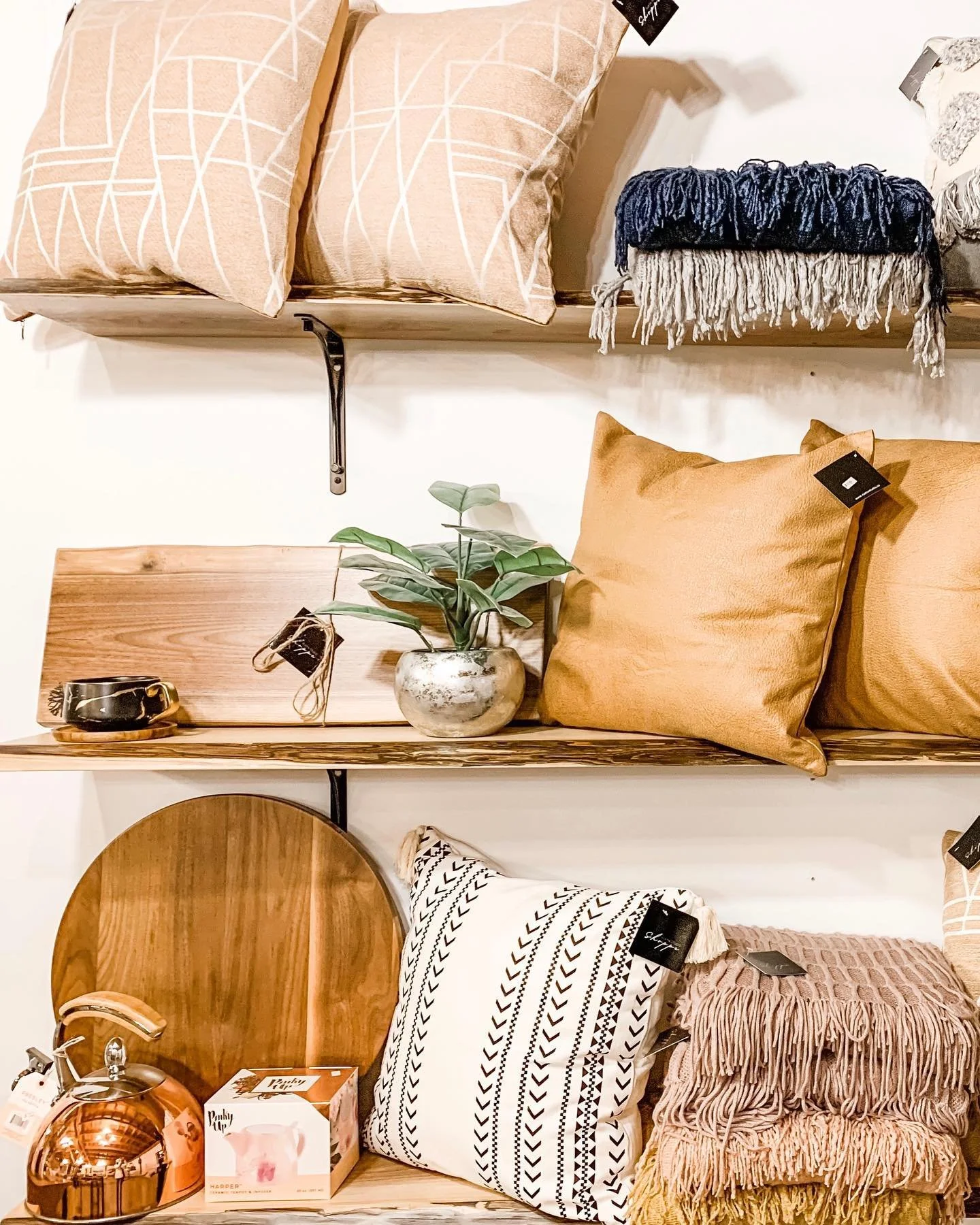 Handcrafted Custom Tables Rustix Studio London Ontario