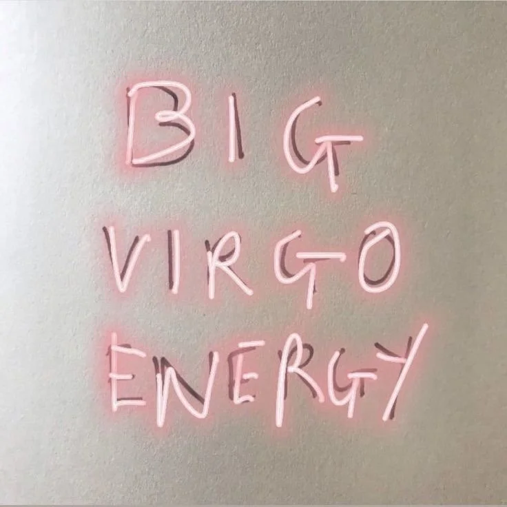 Virgo Season 2025: Locking In and Harvesting Change