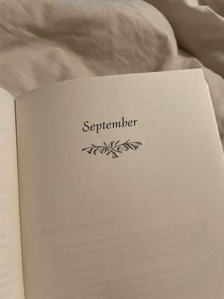 September 2025 Astrology: not casual, karmic.