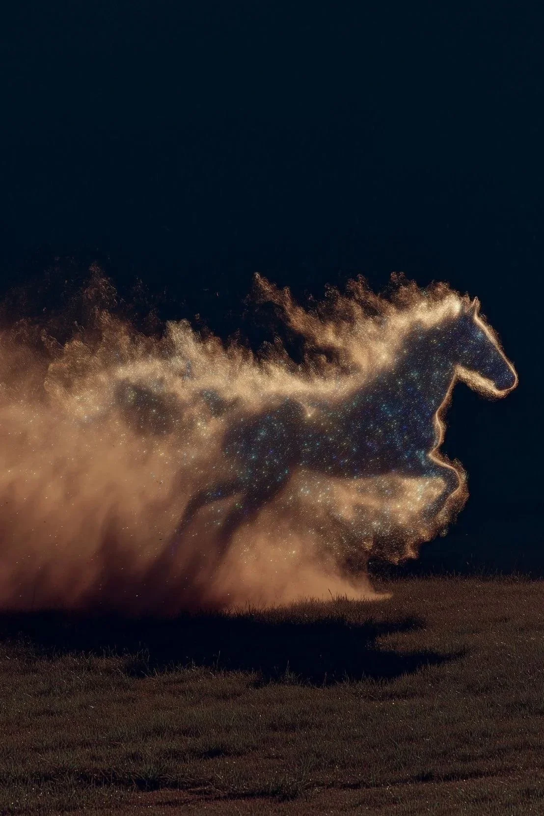 The Energy of 2026: Fire, Responsibility and Showing Up on Purpose