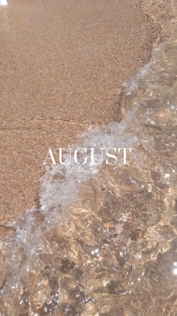 August 2026: The Future Isn’t Finished Yet
