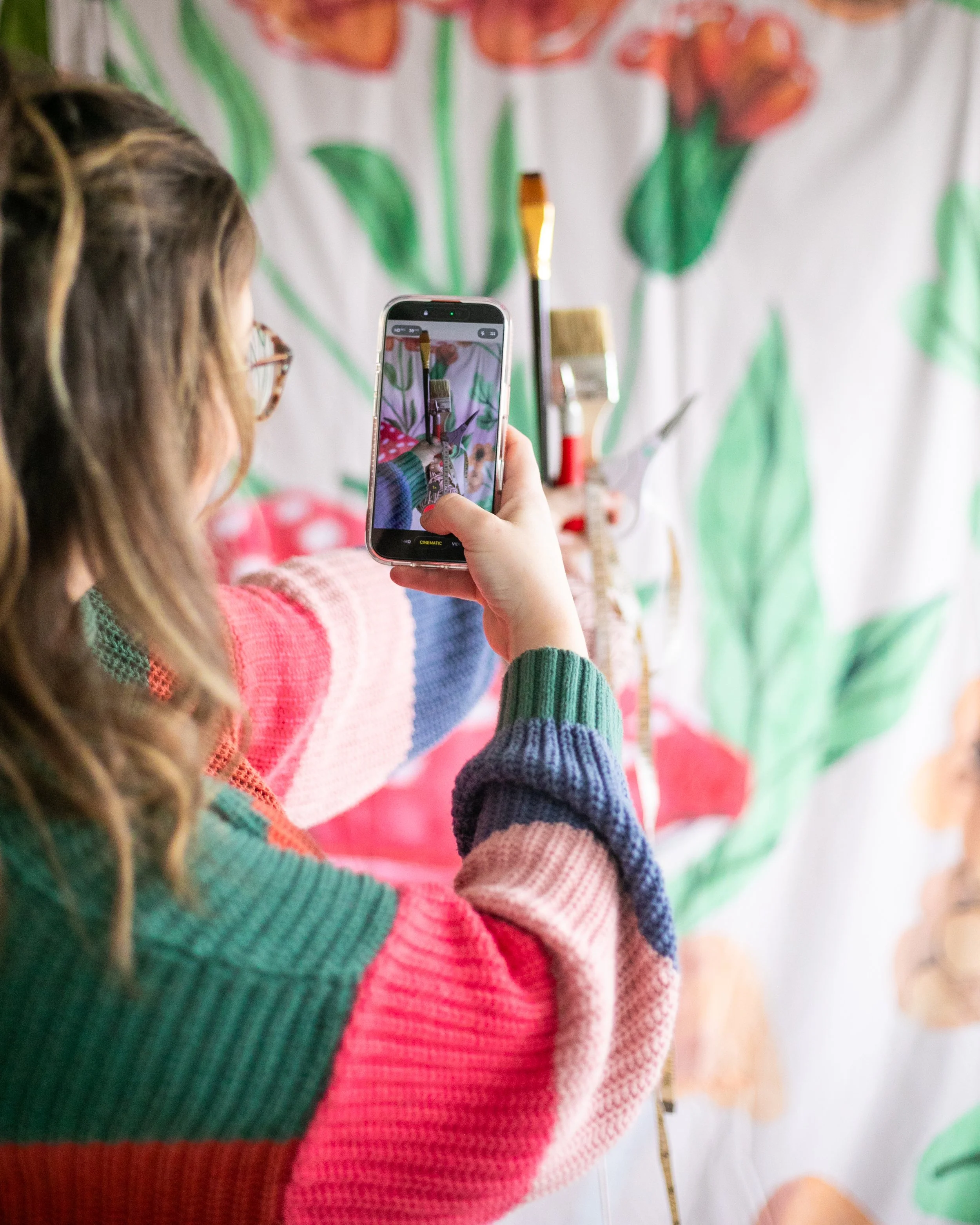 Only 33 days away…