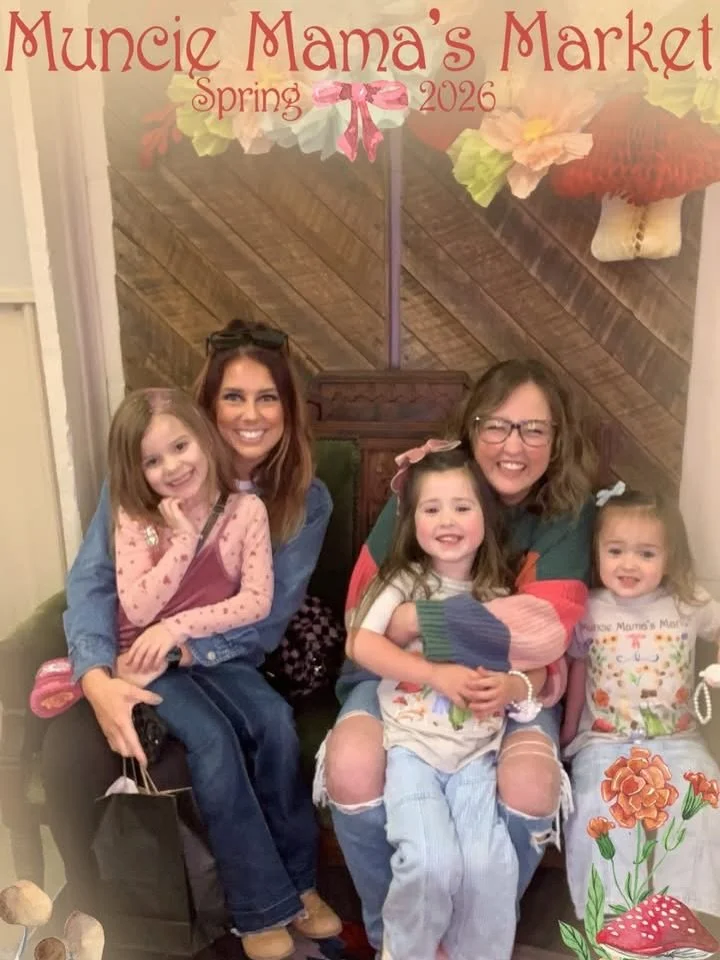 Happy Mother&rsquo;s Day to all of the moms out there! I hope you all get a day of happiness, laughs, love (and well behaved kiddos haha). I can&rsquo;t wait to see you back in November!