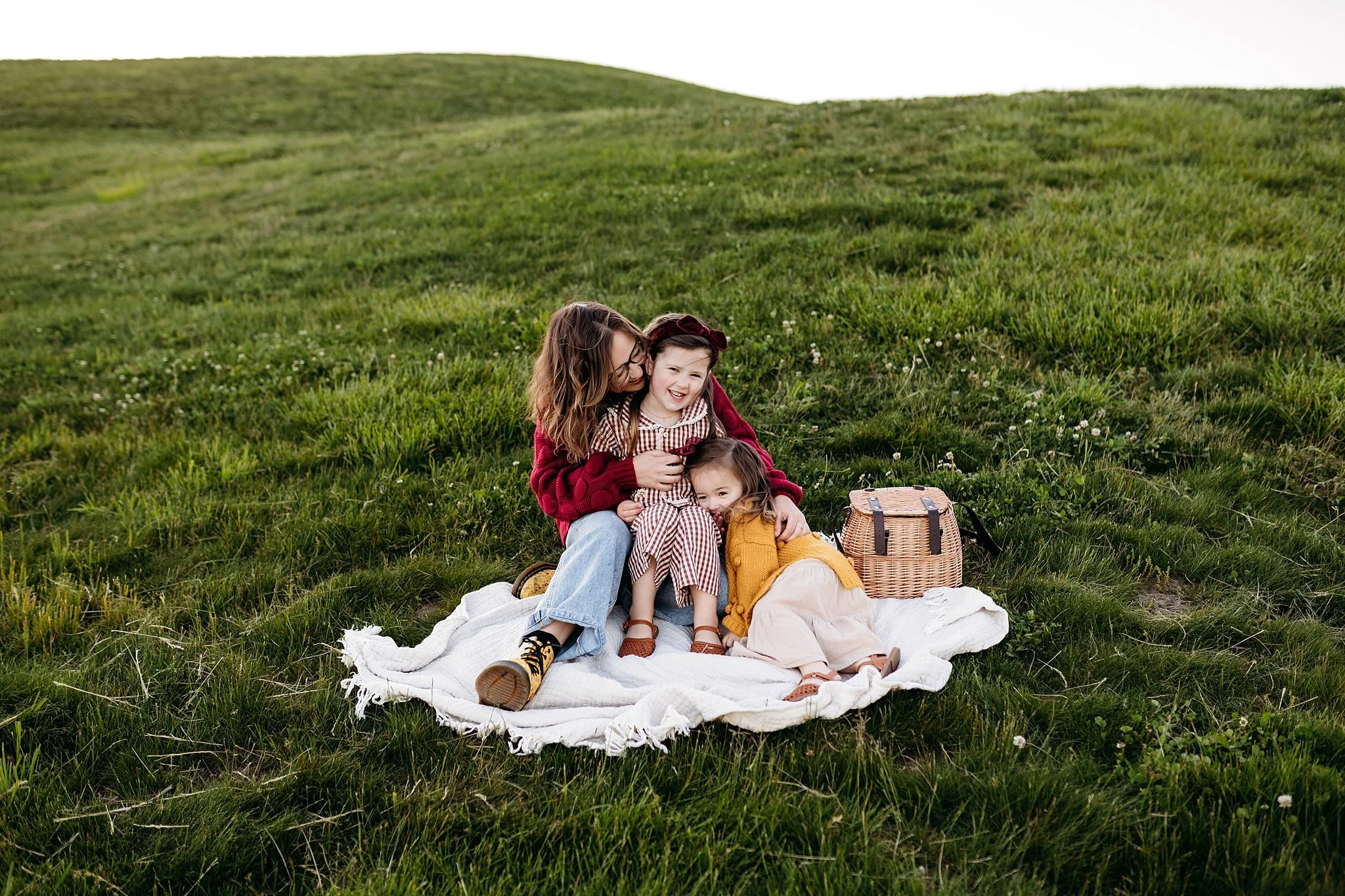 2026 Spring Family Photos 